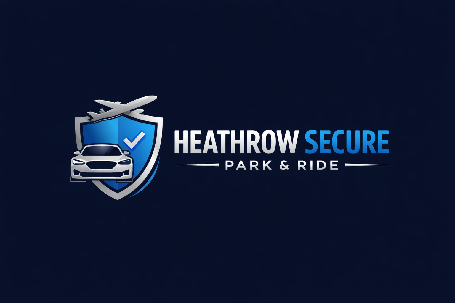 Heathrow Secure Park & Ride